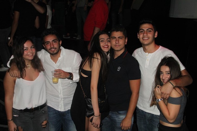 XXIst Century at O1NE Beirut